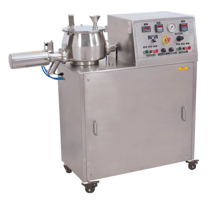 eto sterilizer machine